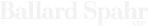 Ballard Spahr Logo