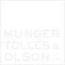Munger, Tolles & Olson Logo