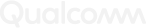 QUALCOMM Inc. Logo